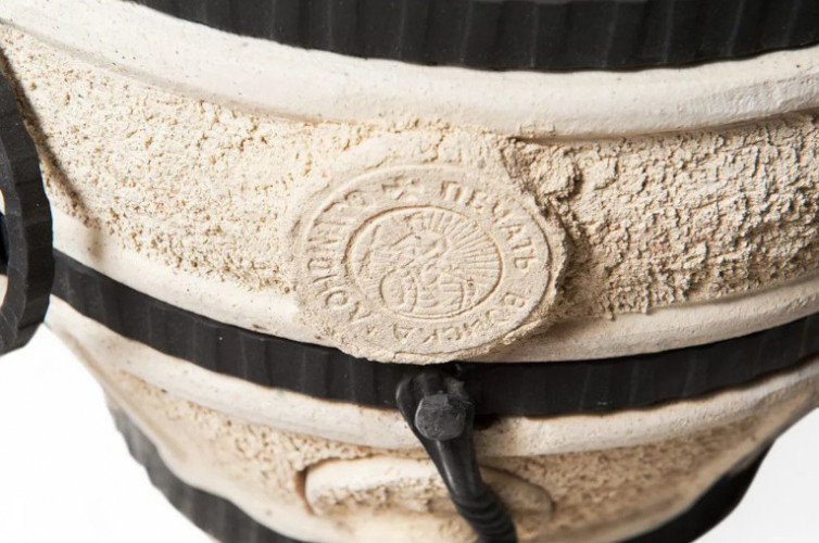 Тандыр Сармат Донской в Казани