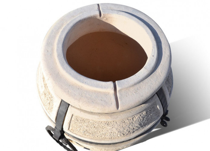 Тандыр Сармат Донской в Казани