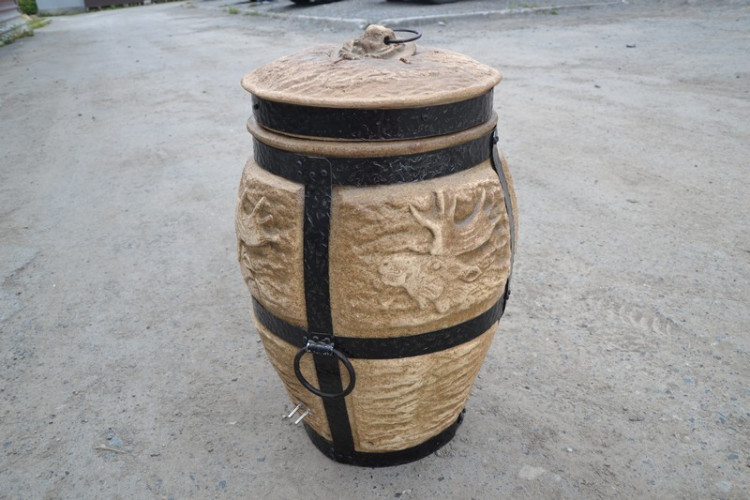 Тандыр Электрический Лось в Казани