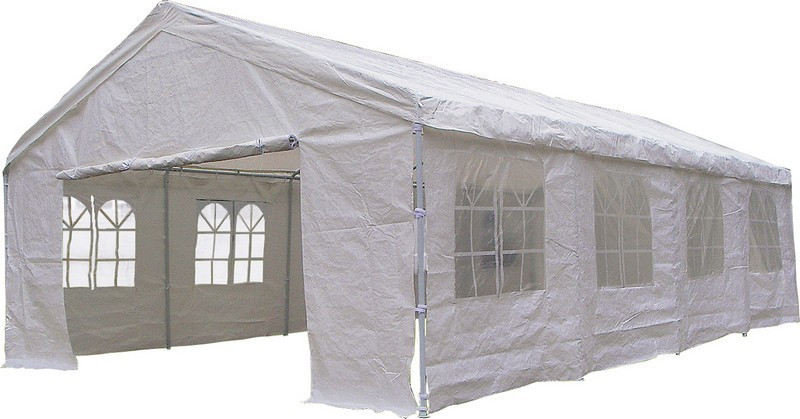 Шатер-тент Green Glade 8 х 5 х 3,1 м (3018) в Казани