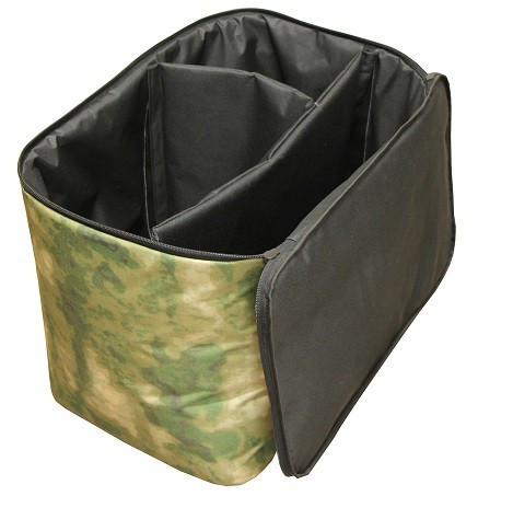 Сумка для теплообменника Большая в Казани