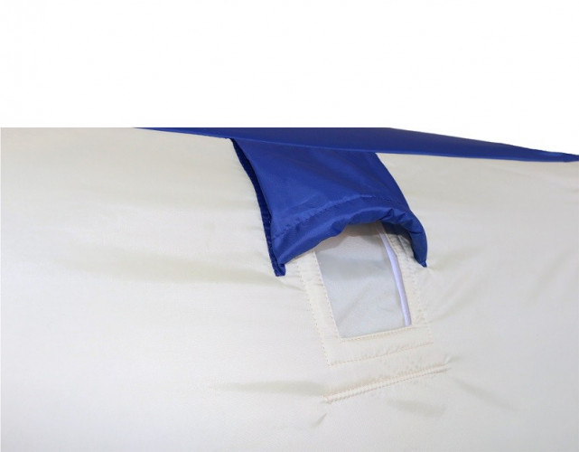 Зимняя палатка для рыбалки Polar Bird 3T в Казани