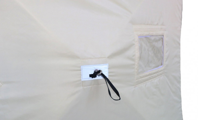 Зимняя палатка для рыбалки Polar Bird 3T в Казани