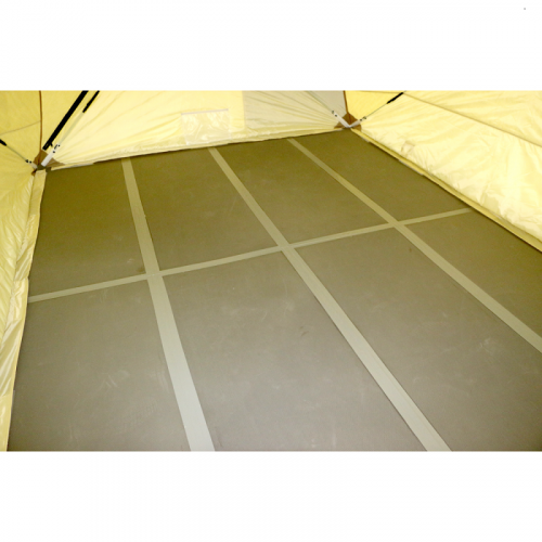 Пол ЭВА в палатку Снегирь 2T Long в Казани