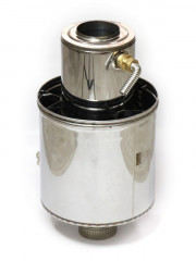 Парогенератор INTENT (ППШ)