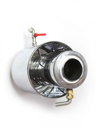 Парогенератор INTENT (ППШ) в Казани