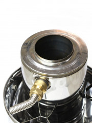 Парогенератор INTENT (ППШ)