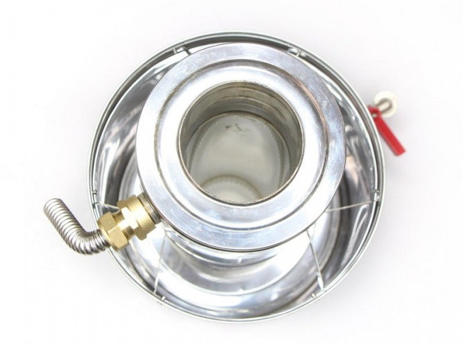 Парогенератор INTENT (ППШ) в Казани