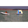 Надувной плот-палатка Polar bird Raft 260 в Казани