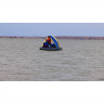 Надувной плот-палатка Polar bird Raft 260 в Казани