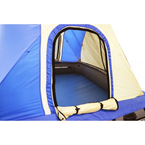 Надувной плот-палатка Polar bird Raft 260 в Казани