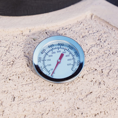 Тандыр Поручик с поворотной крышкой в Казани