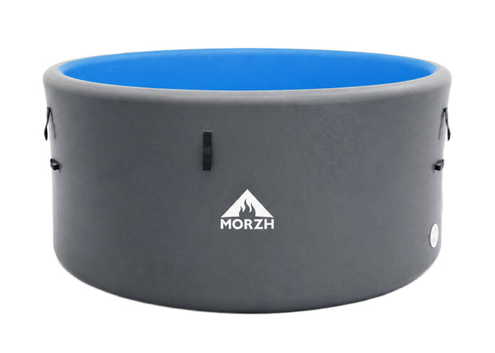 Надувной бассейн MORZH 3x1.2 в Казани