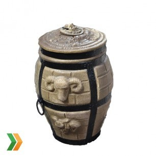 Тандыр Электрический Баран в Казани