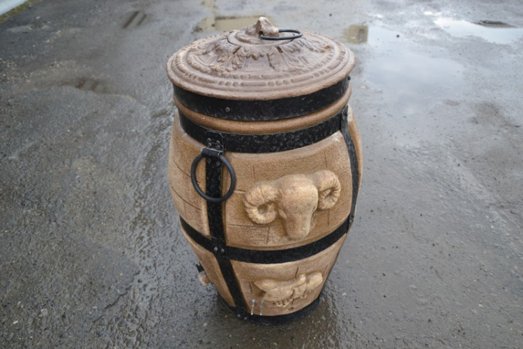 Тандыр Электрический Баран в Казани