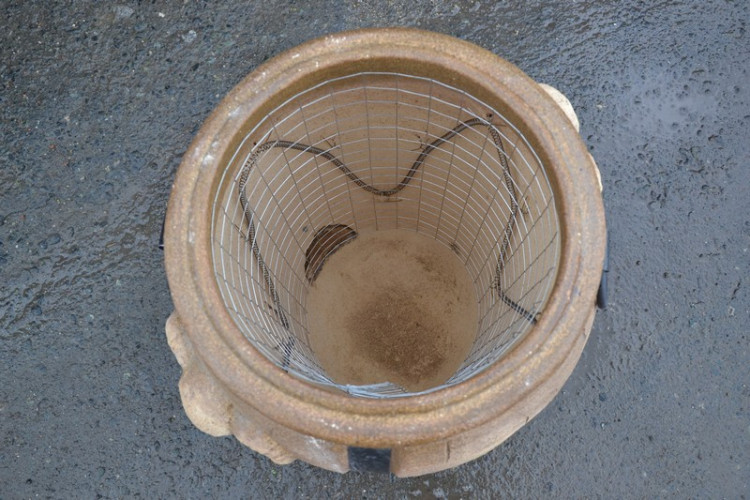 Тандыр Электрический Баран в Казани