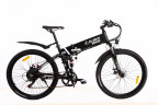 Электровелосипед Elbike Hummer ST в Казани