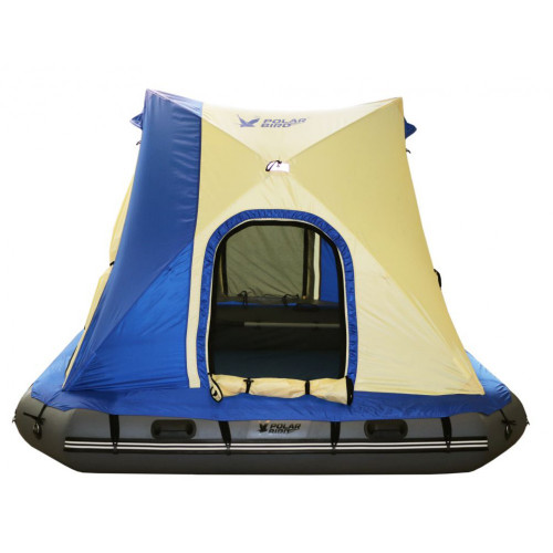 Надувной плот Polar bird Raft 260 в Казани