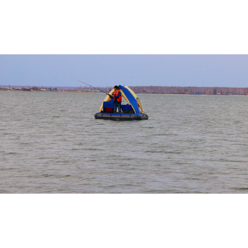 Надувной плот Polar bird Raft 260 в Казани