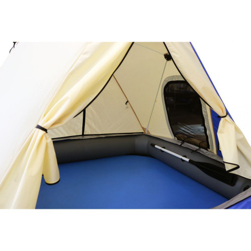 Надувной плот Polar bird Raft 260 в Казани