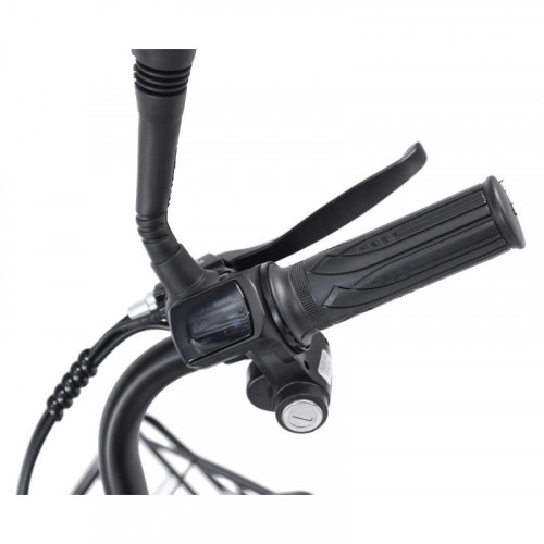 Электровелосипед White Siberia CAMRY 3.5 178W Курьер в Казани