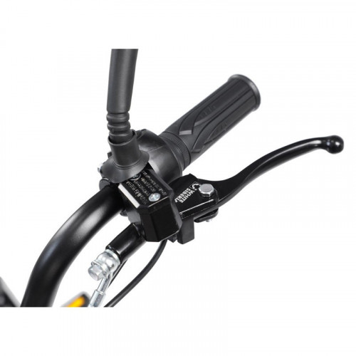 Электровелосипед White Siberia CAMRY 3.5 178W Курьер в Казани