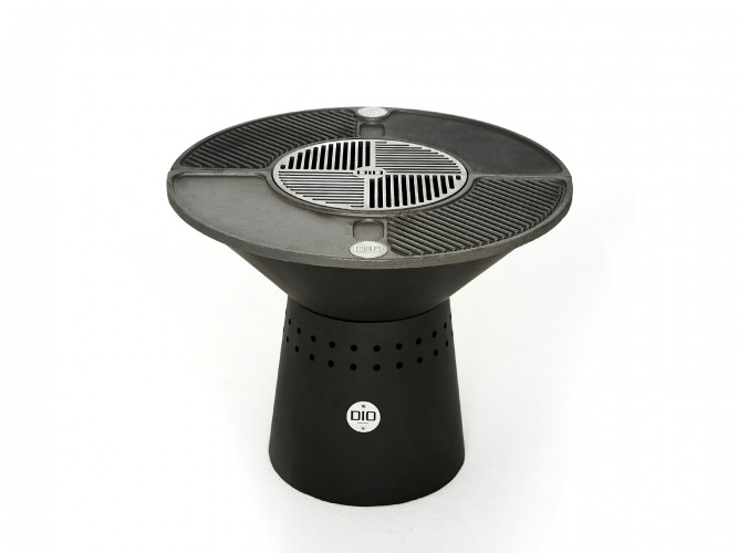 Гриль-очаг DIO LIGHT CAST в Казани