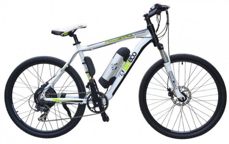 Eltreco Totem Powerful 500 в Казани