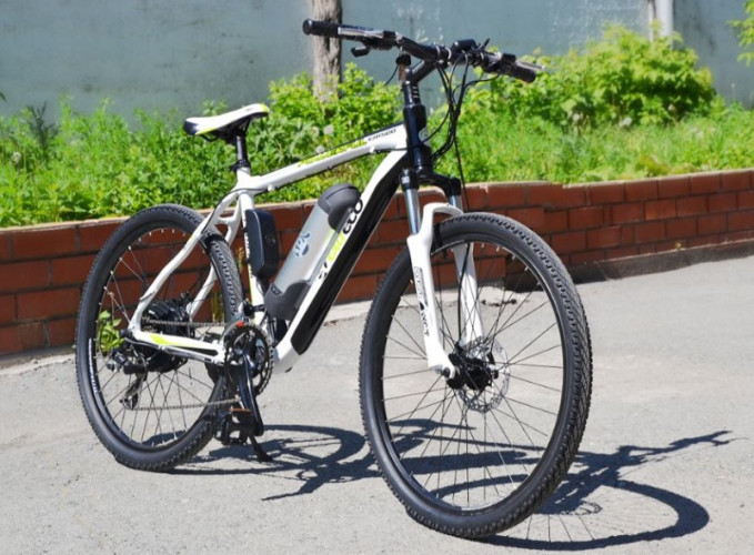 Eltreco Totem Powerful 500 в Казани