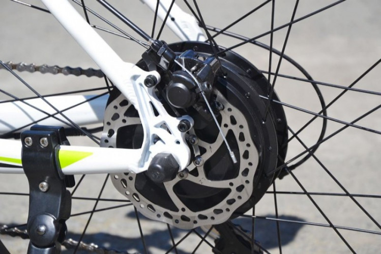 Eltreco Totem Powerful 500 в Казани