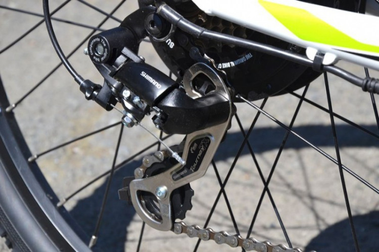 Eltreco Totem Powerful 500 в Казани