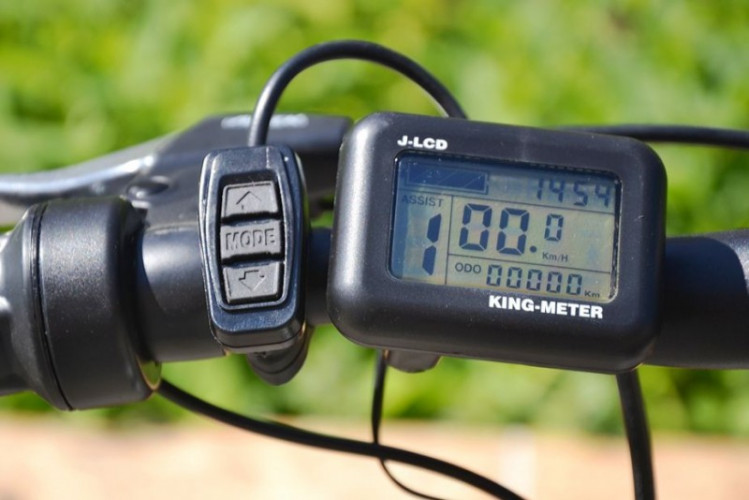 Eltreco Totem Powerful 500 в Казани