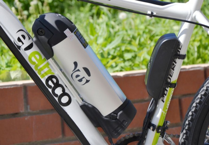 Eltreco Totem Powerful 500 в Казани