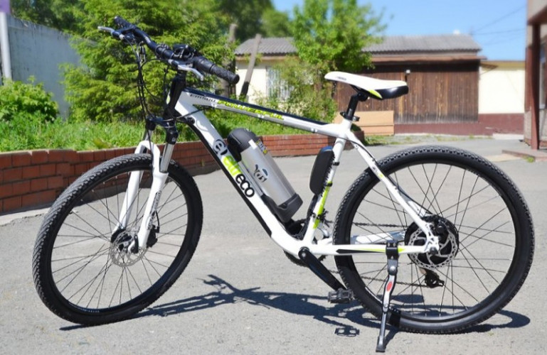 Eltreco Totem Powerful 500 в Казани