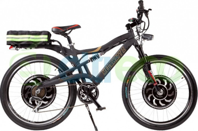 Eltreco GM MEGAWATT II в Казани