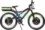 Eltreco GM MEGAWATT II в Казани