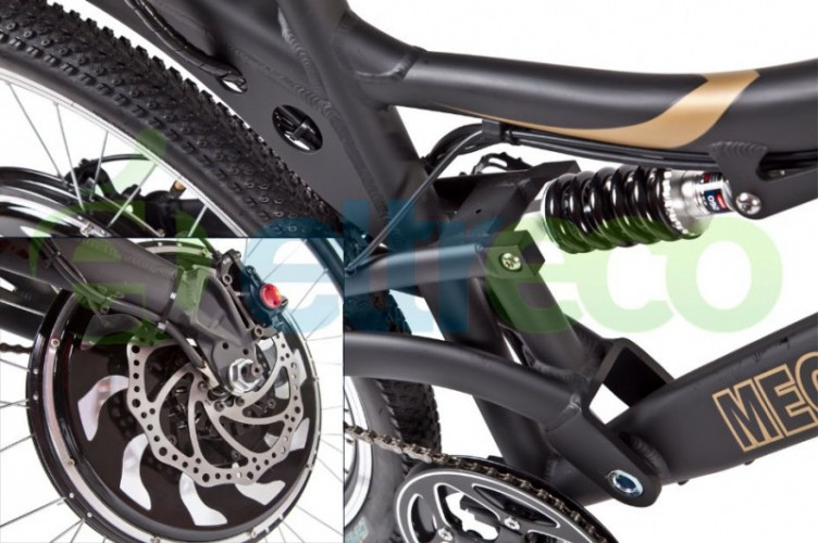 Eltreco GM MEGAWATT II в Казани