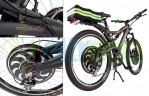 Eltreco GM MEGAWATT II в Казани
