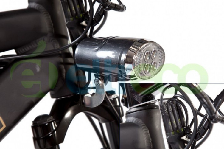 Eltreco GM MEGAWATT II в Казани