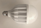 Светодиодная лампа-уничтожитель комаров "LED ZAPPER" в Казани