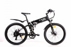 Электровелосипед Elbike Hummer VIP в Казани