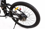 Электровелосипед Elbike Hummer VIP в Казани