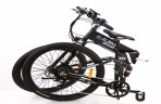 Электровелосипед Elbike Hummer VIP в Казани