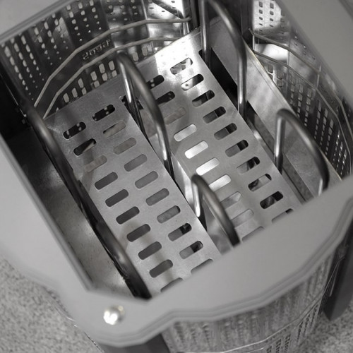 Электрокаменка GeoS RAIN-Fast 9 в Казани