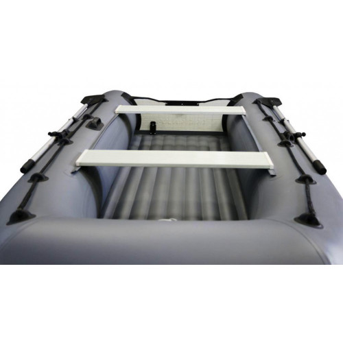 Надувная лодка ПВХ Polar Bird Merlin 360 M НДНД в Казани