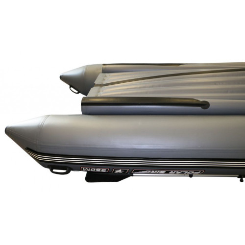 Надувная лодка ПВХ Polar Bird Merlin 360 M НДНД в Казани