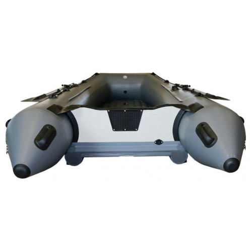 Надувная лодка ПВХ Polar Bird Merlin 360 M НДНД в Казани