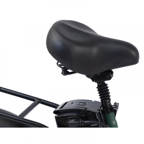 Электрофэтбайк White Siberia SLAV PRO 1000W в Казани