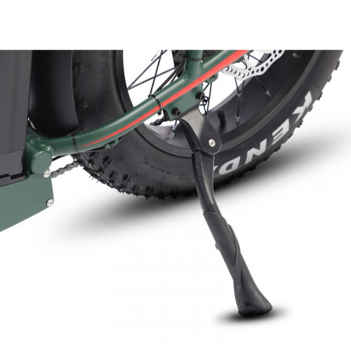 Электрофэтбайк White Siberia SLAV PRO 1000W в Казани