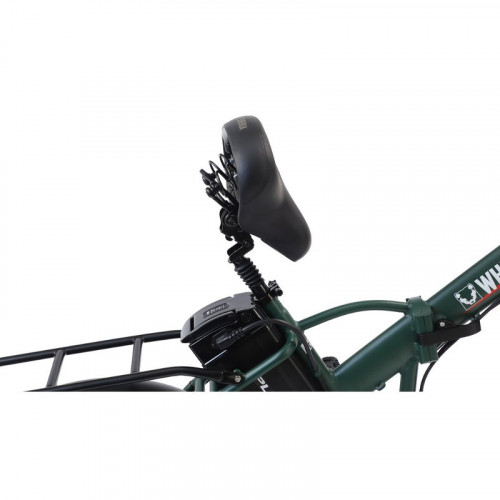 Электрофэтбайк White Siberia SLAV PRO 1000W в Казани